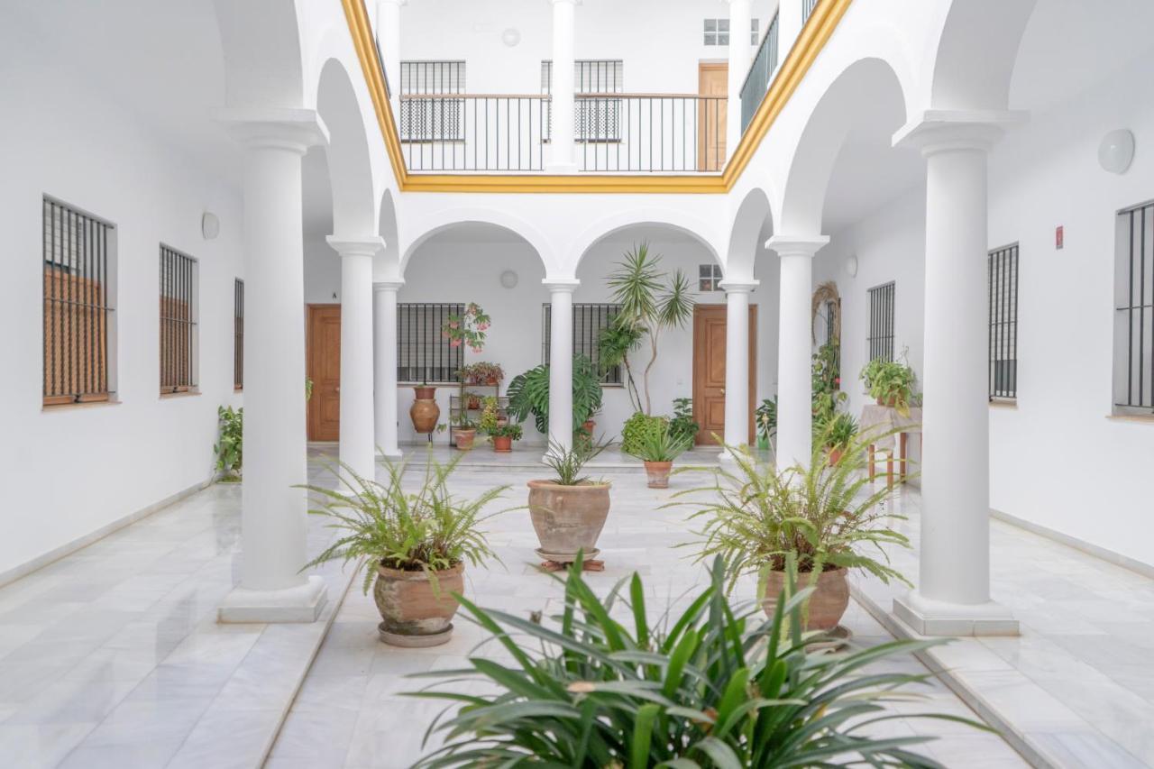 Apartamento Completamente Nuevo En Pleno Centro Del Puerto El Puerto de Santa María Exterior foto